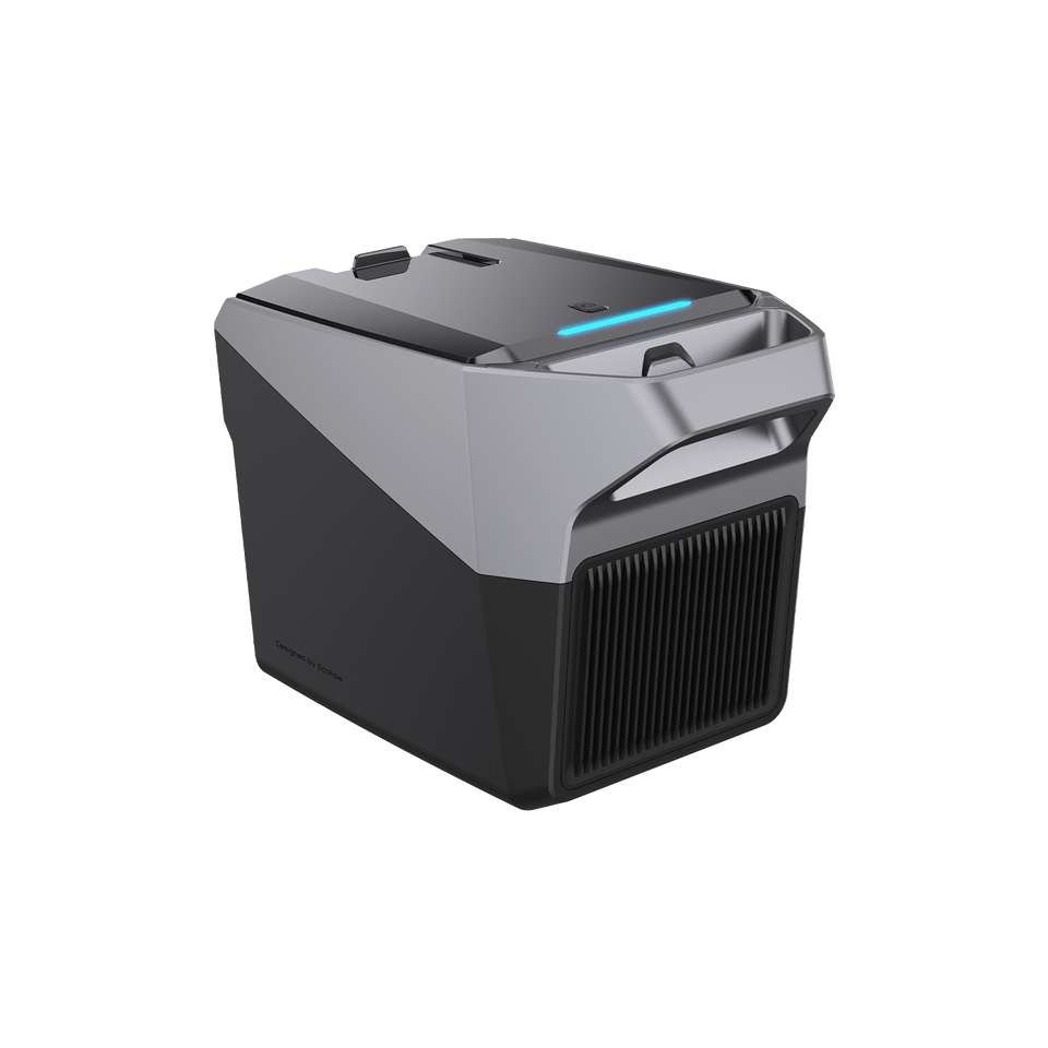 EcoFlow BLADE Intelligenter Zusatzbatterie (Empfohlenes Zubehör)