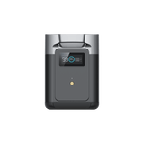 EcoFlow DELTA 2 Intelligenter Zusatzabatterie