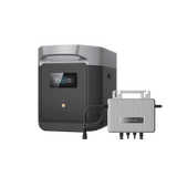 EcoFlow DELTA 2 Max Intelligenter Zusatzakku
