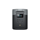 EcoFlow DELTA 2 Max Tragbare Powerstation