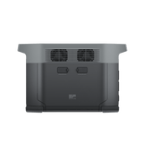 EcoFlow DELTA 2 Max Tragbare Powerstation (Generalüberholt)