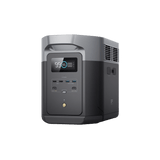 EcoFlow DELTA 2 Max Tragbare Powerstation (Generalüberholt)