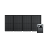 EcoFlow DELTA 2 Max Tragbare Powerstation (Generalüberholt)