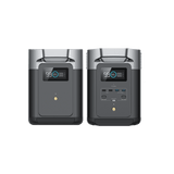 EcoFlow DELTA 2 Tragbare Powerstation