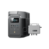 EcoFlow DELTA 2 Tragbare Powerstation