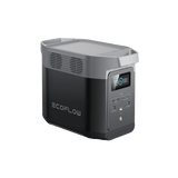 EcoFlow DELTA 2 Tragbare Powerstation (Generalüberholt)