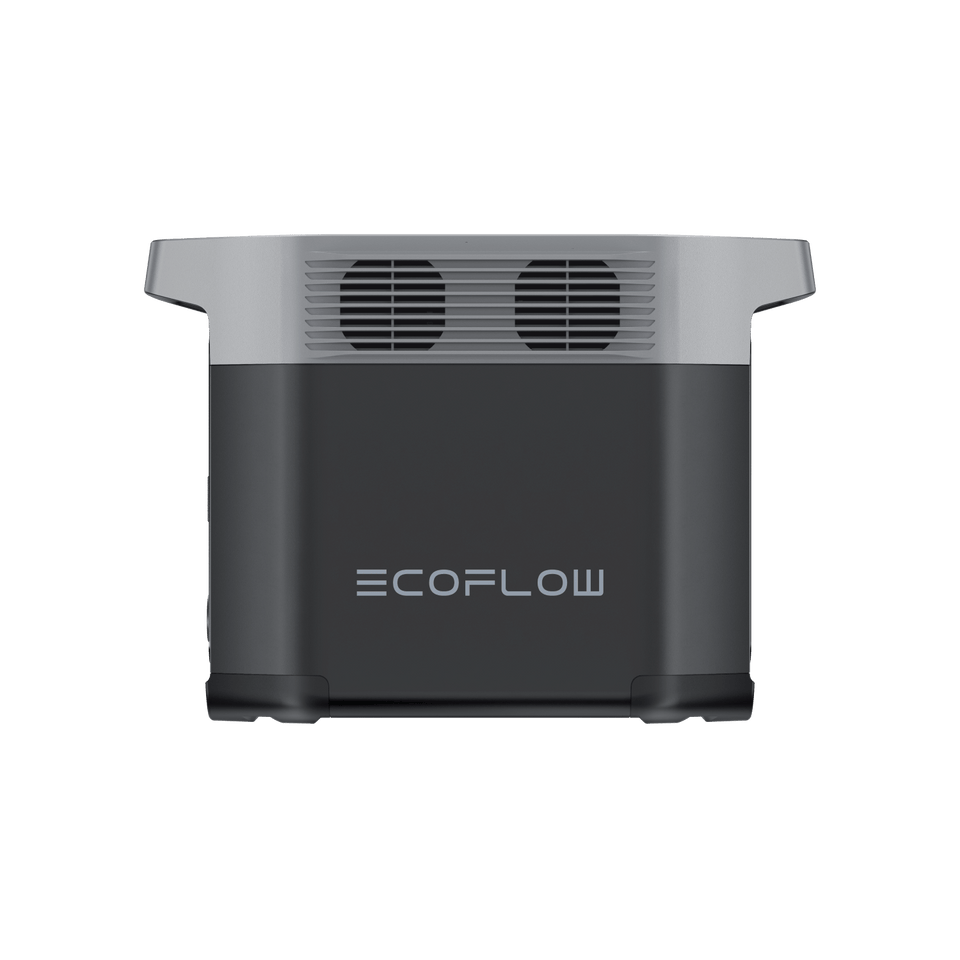 EcoFlow DELTA 2 Tragbare Powerstation (Generalüberholt)