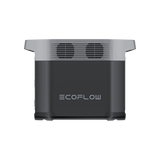EcoFlow DELTA 2 Tragbare Powerstation (Generalüberholt)