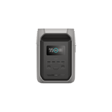 EcoFlow DELTA 3 1500 Tragbare Powerstation