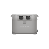 EcoFlow DELTA 3 1500 Tragbare Powerstation