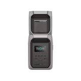 EcoFlow DELTA 3 1500 Tragbare Powerstation