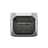 EcoFlow DELTA 3 Max Plus Intelligente Zusatzbatterie