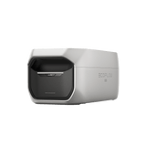 DELTA 3 Max Plus Intelligente Zusatzbatterie [Zubehör]