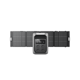 EcoFlow DELTA 3 Max Serie Solargenerator (PV220 W)