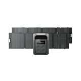 EcoFlow DELTA 3 Max Serie Solargenerator (PV220 W)