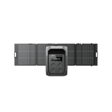 EcoFlow DELTA 3 Max Serie Solargenerator (PV220 W)