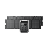 EcoFlow DELTA 3 Max Serie Solargenerator (PV220 W)