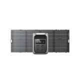 EcoFlow DELTA 3 Max Serie Solargenerator (PV400 W)
