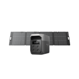 EcoFlow DELTA 3 Max Serie Tragbare Powerstation (2048Wh)