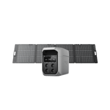 EcoFlow DELTA 3 Max Serie Tragbare Powerstation (2048Wh)