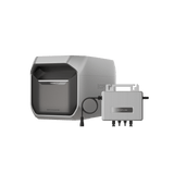 EcoFlow DELTA 3 Serie Intelligente Zusatzbatterie (Empfohlenes Zubehör)