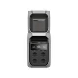 EcoFlow DELTA 3 Serie + Intelligente Zusatzbatterie Bundle