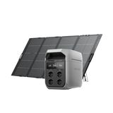 EcoFlow DELTA 3 Serie Tragbare Powerstation