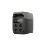 EcoFlow DELTA 3 Serie Tragbare Powerstation
