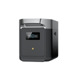 EcoFlow DELTA 2 Max Intelligenter Zusatzakku (Generalüberholt)