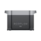 EcoFlow DELTA 2 Max Intelligenter Zusatzakku (Generalüberholt)