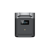 EcoFlow DELTA 2 Max Intelligenter Zusatzbatterie (Empfohlenes Zubehör)