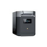 EcoFlow DELTA 2 Max Intelligenter Zusatzbatterie (Empfohlenes Zubehör)