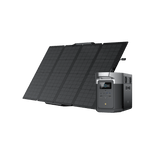 EcoFlow DELTA Max Solargenerator (PV160W)