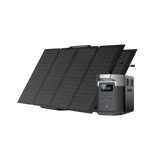 EcoFlow DELTA Max Solargenerator (PV160W)