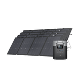 EcoFlow DELTA Max Solargenerator (PV220W)