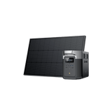EcoFlow DELTA Max Solargenerator (Starrer PV100W)