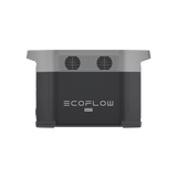 EcoFlow DELTA Max Tragbare Powerstation