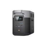EcoFlow DELTA Max Tragbare Powerstation