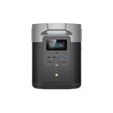 EcoFlow DELTA Max Tragbare Powerstation