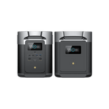 EcoFlow DELTA Max Tragbare Powerstation