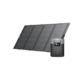 EcoFlow DELTA Max Tragbare Powerstation