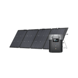 EcoFlow DELTA Max Tragbare Powerstation