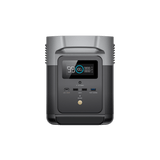 EcoFlow DELTA mini Tragbare Powerstation (Generalüberholt)