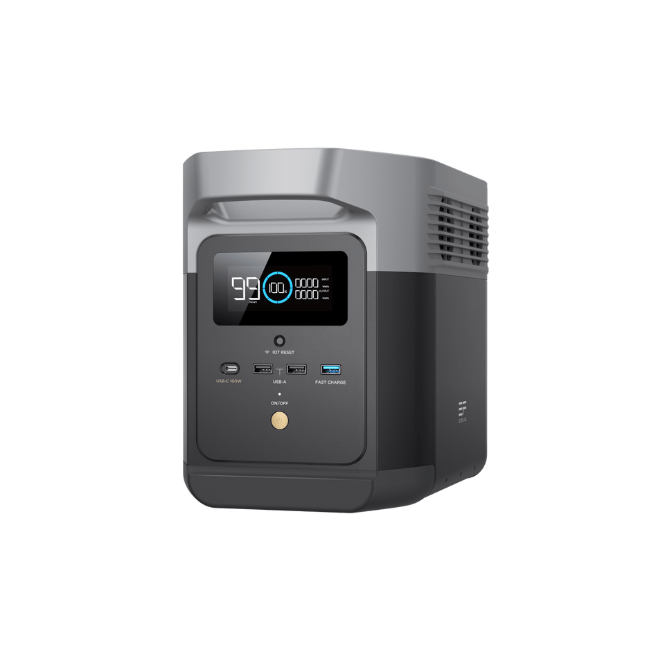 EcoFlow DELTA mini