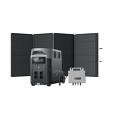 EcoFlow DELTA Pro