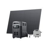 EcoFlow DELTA Pro