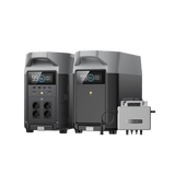 EcoFlow DELTA Pro