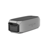 EcoFlow DELTA Pro 3 Intelligente Zusatzbatterie