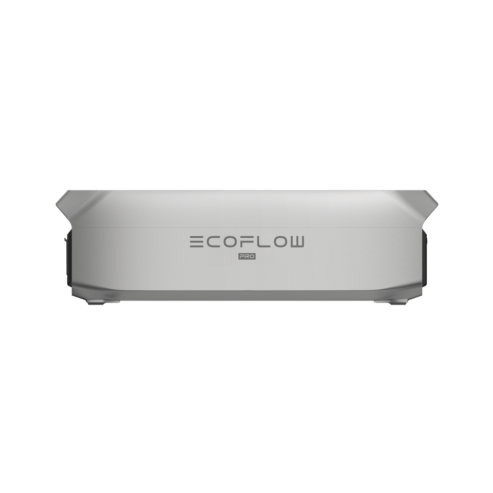 EcoFlow DELTA Pro 3 Smart Extra Battery (Recommended Accessory)