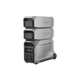 EcoFlow DELTA Pro 3 Intelligente Zusatzbatterie